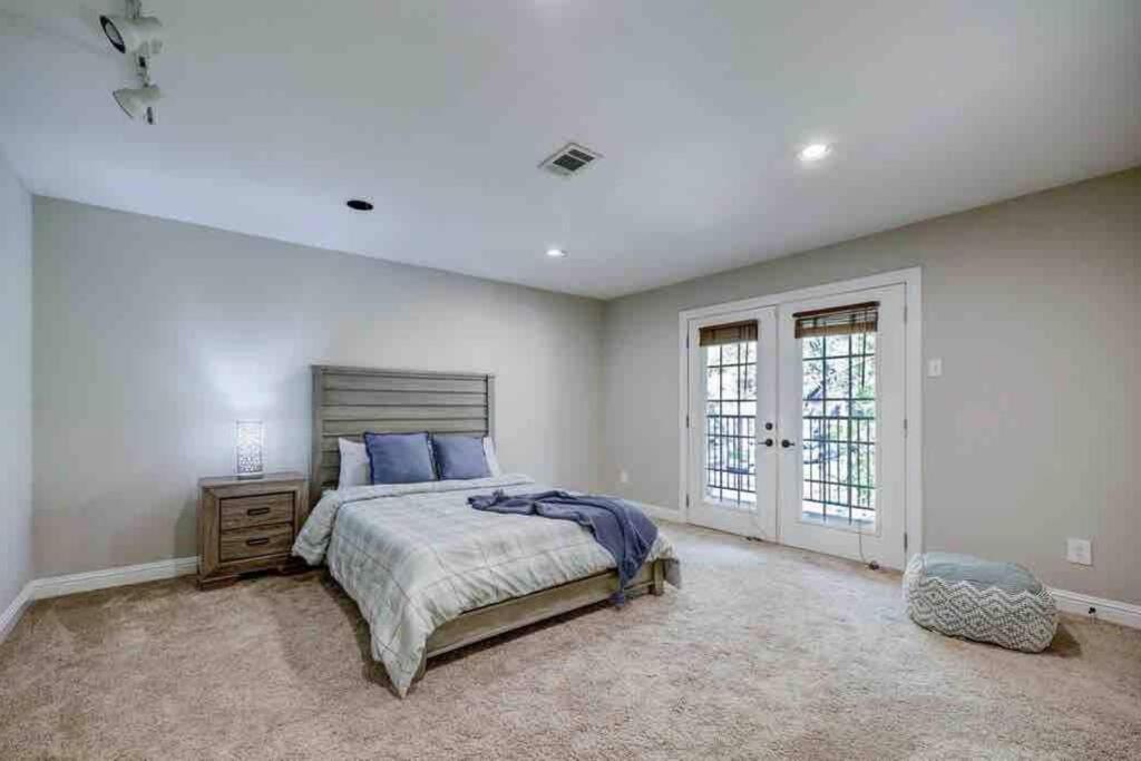 Timber Golf Course View Ferienhaus The Woodlands
